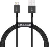 Baseus Superior Series Fast Charging Data