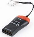 Gembird FD2-MSD-3 USB MicroSD Card Reader