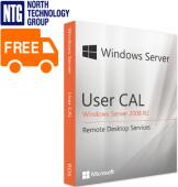 Microsoft Remote Desktop Services 2008 User