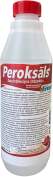 Peroksāls Light H2O2 1000ml profesionāls koncentrēts