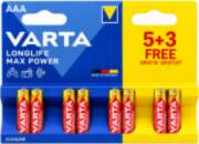 Varta Longlife Max Power AAA /