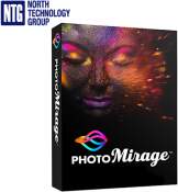 Corel PhotoMirage Windows MAC ESD Multilanguage