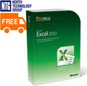 Microsoft Office Excel 2010 32/64 bit