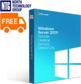 Microsoft Remote Desktop Services 2019 User