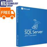 Microsoft SQL Server 2017 Standard (2