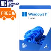 Microsoft Windows 11 Home Digital License