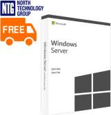 Microsoft Windows Server 2019 User CAL