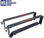 Pylontech 19" Rackmount Bracket set for