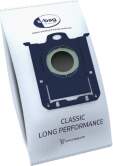 S-bag Classic Long Performance E201S Electrolux