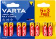 Varta Longlife Max Power AA /