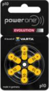 Varta Power One Evolution 10 PR70