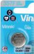 Vinnic Silver Oxide Button Cell 357F