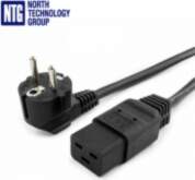 Cablexpert PC-186-C19 Power cord 16A C19