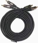 Gembird CCAP-202-6 2x RCA Plug -