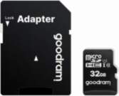 Goodram Micro SD 32GB UHS 10