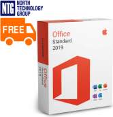 Microsoft Office 2019 for Mac