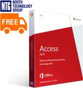 Microsoft Office Access 2013 32/64 bit
