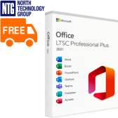Microsoft Office LTSC Professional Plus 2021