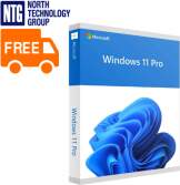 Microsoft Windows 11 Professional Pro Multilanguage