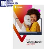 Corel VideoStudio 2022 Pro Windows MAC