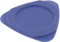 Generic Triangle Plastic Spudger, mobilo tālruņu