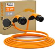 LAPP Mobility Helix Type 2 Charging