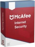 McAfee Internet Security 10 Devices 1