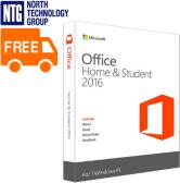 office home and student 2016