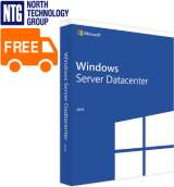Microsoft Windows Server 2019 Datacenter 16
