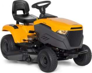 Stiga TORNADO 398