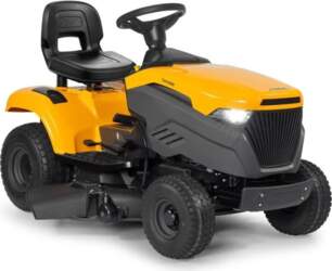 Stiga TORNADO 598