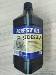 Motorzāģa ķēdes eļļa 1,5l