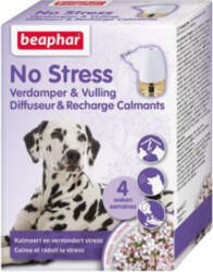 Beaphar NO STRESS STARTER PACK DOG