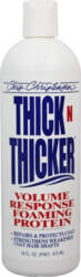 CHRIS CHRISTENSEN Thick N Thicker Volume