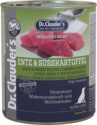 Dr.Clauder`s Immune Plus Selected Meat