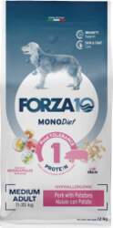 Forza10 Medium Diet with Pork &