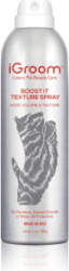 IGroom Boost It Texture Spray 7oz