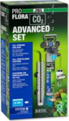 JBL PROFLORA CO2 ADVANCED SET M