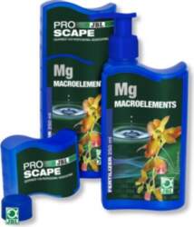 JBL ProScape Mg+Macroelements 250ml - Standarta