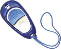 Nobby svilpe "CLIX Multi-Clicker" -