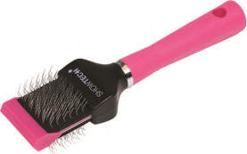Show Tech+ Flex Groom Professional Slicker