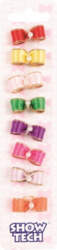Show Tech Molly Pearl Bow with