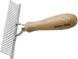 Show Tech Standard Rake Comb -