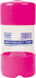 Show Tech User Friendly Comfy Container