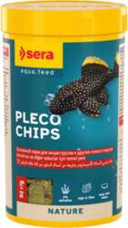 Sera Pleco Chips 250 ml (92g)