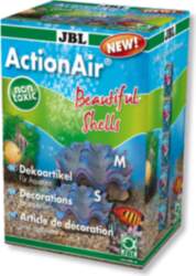 ActionAir Beautiful Shells akvārija dekors -