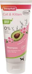 Beaphar BIO SHAMPOO CAT 200ml -