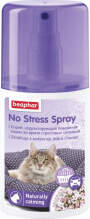 Beaphar No Stress Home Spray virsmu