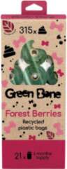 Green Bone Refill Forest Berries 21