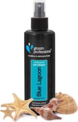 Groom Professional Blue Lagoon Cologne 100ml